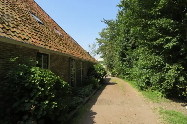 Bed & Breakfast Friese Hoeve Sneek in Sneek