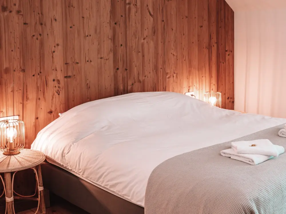 Bed & Breakfast Friese Hoeve Sneek in Sneek