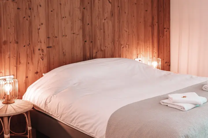 Bed & Breakfast Friese Hoeve Sneek in Sneek