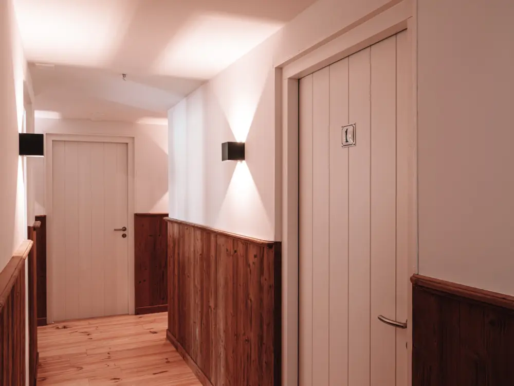 Bed & Breakfast Friese Hoeve Sneek in Sneek