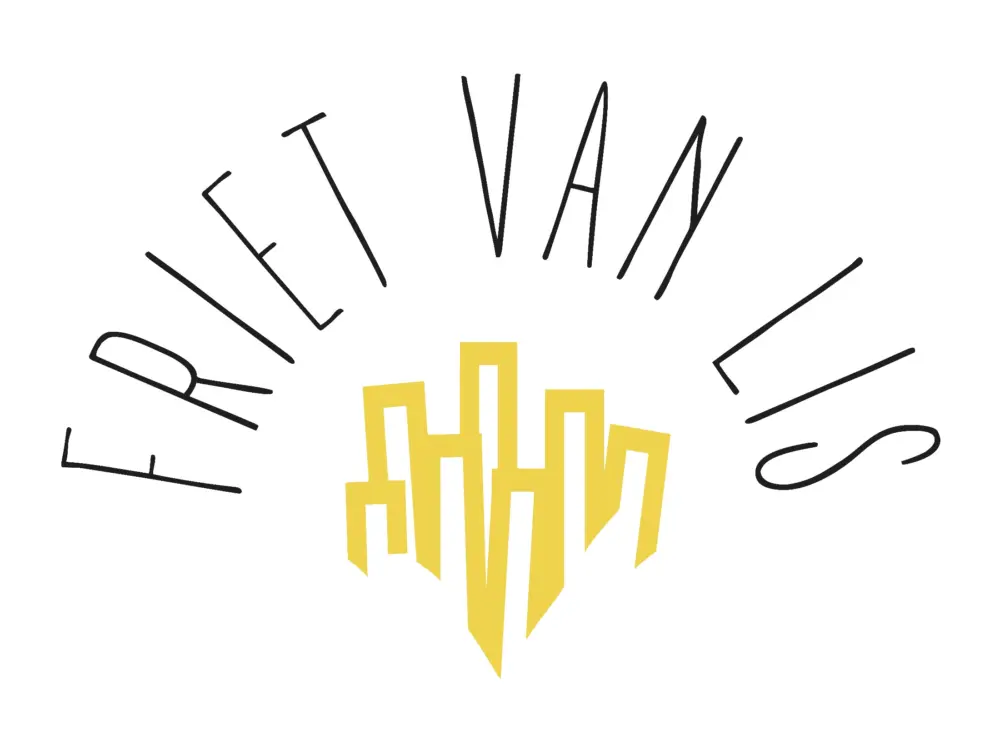 Restaurant Friet van Lis in Scharnegoutum