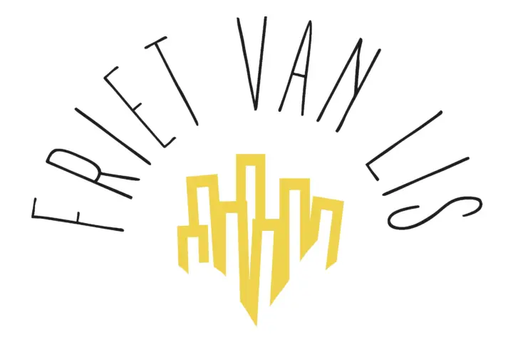 Restaurant Friet van Lis in Scharnegoutum