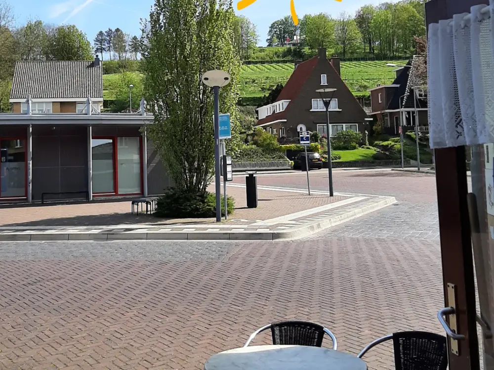 Restaurant Friture An en Piet in Gulpen
