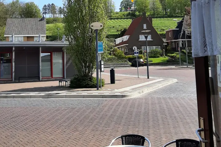 Restaurant Friture An en Piet in Gulpen