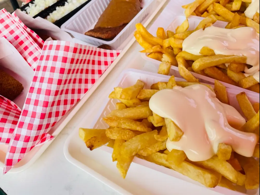 Restaurant Friture An en Piet in Gulpen