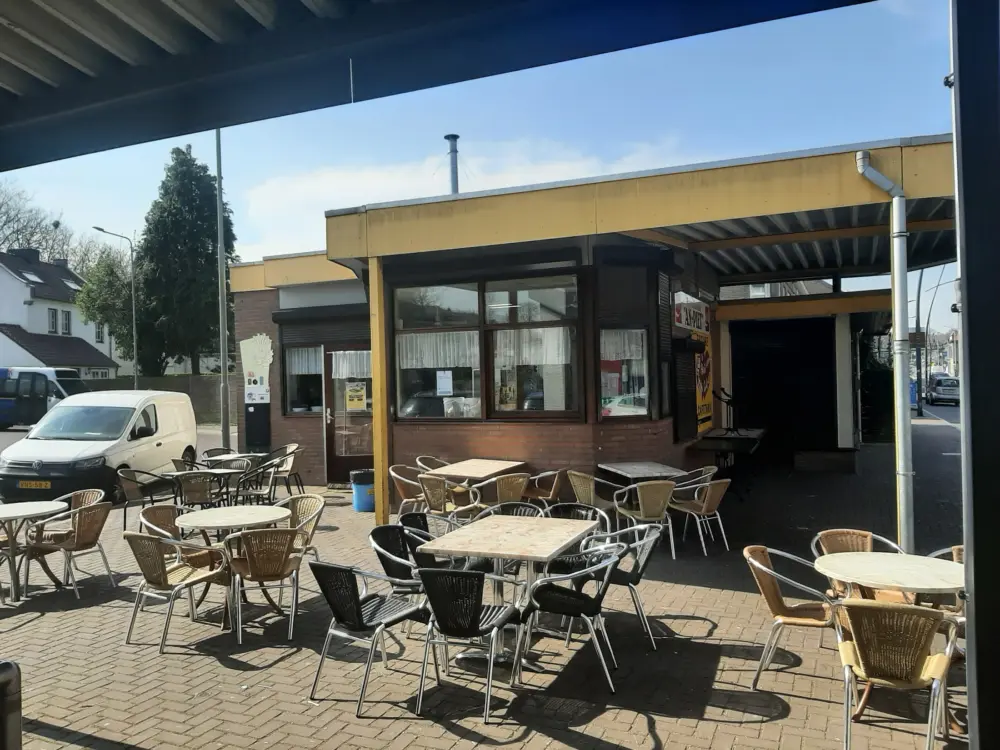 Restaurant Friture An en Piet in Gulpen