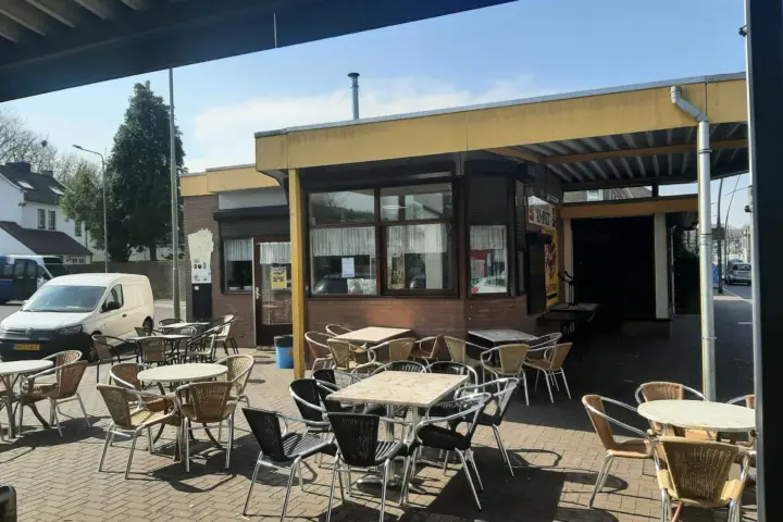 Restaurant Friture An en Piet in Gulpen