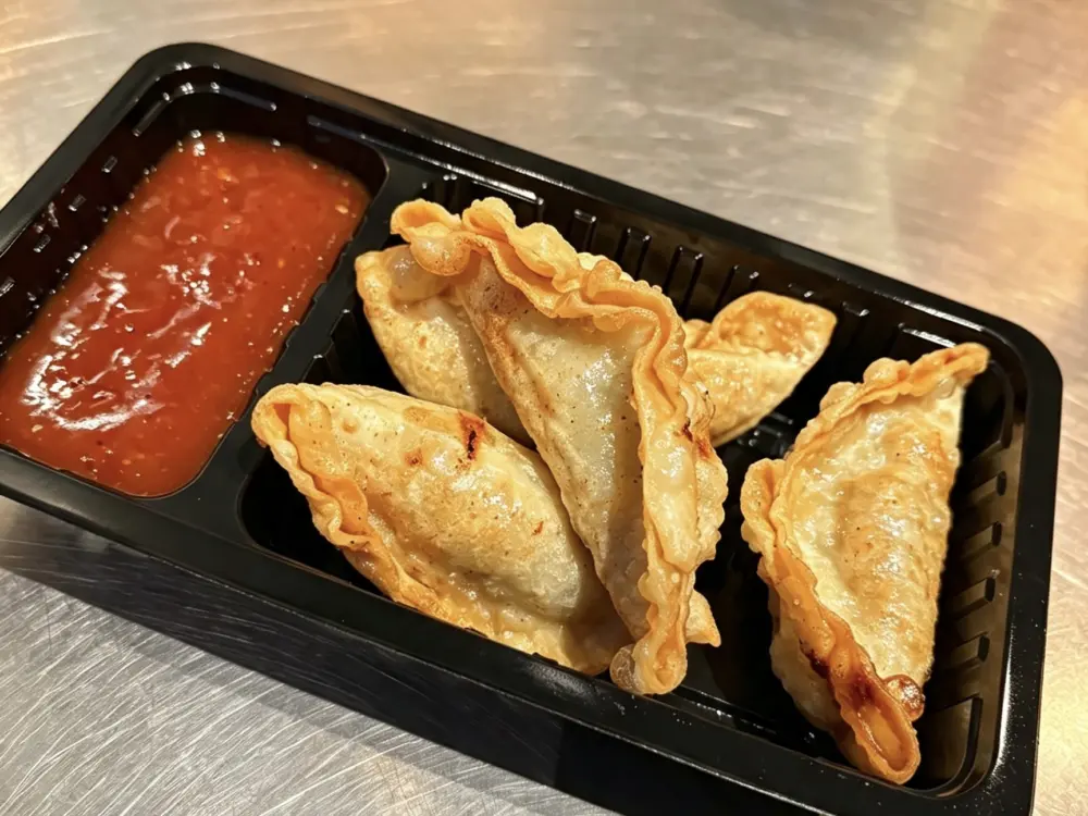 Restaurant Friture Gilissen in Cadier en Keer