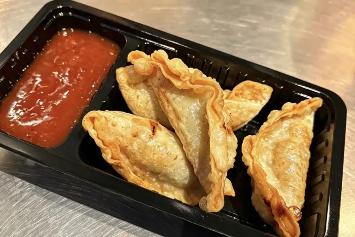 Restaurant Friture Gilissen in Cadier en Keer