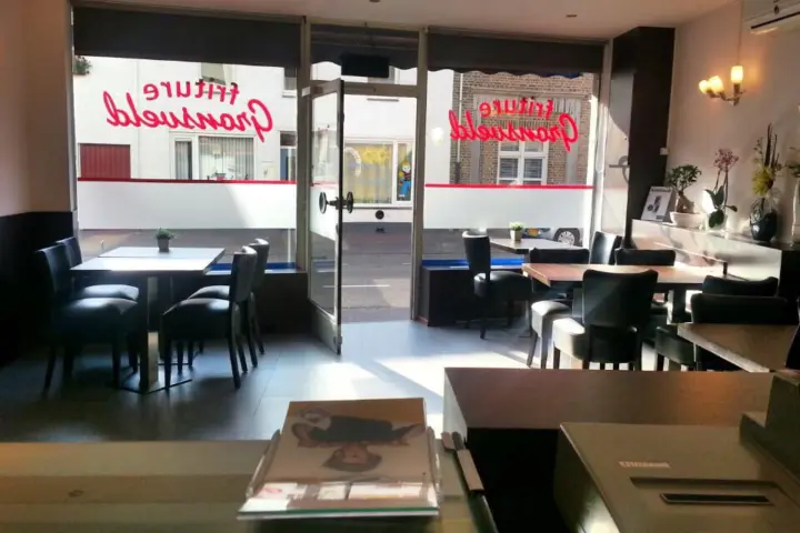 Restaurant Friture Gronsveld in Gronsveld