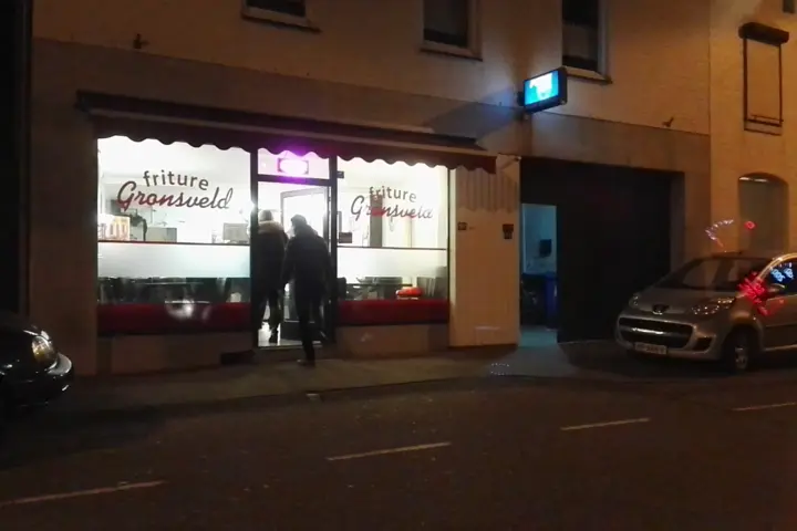 Restaurant Friture Gronsveld in Gronsveld