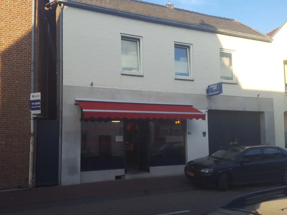 Restaurant Friture Gronsveld in Gronsveld