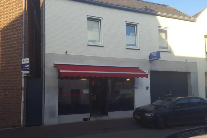 Restaurant Friture Gronsveld in Gronsveld