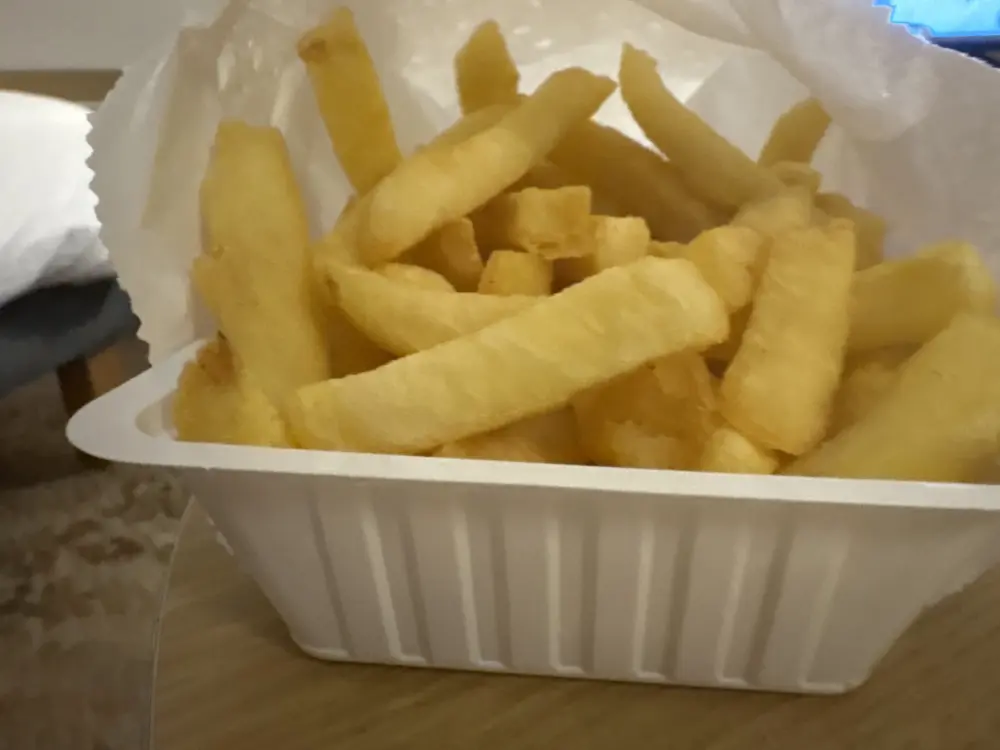 Restaurant Friture Martha in Maastricht