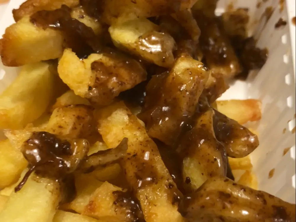Restaurant Friture Martha in Maastricht