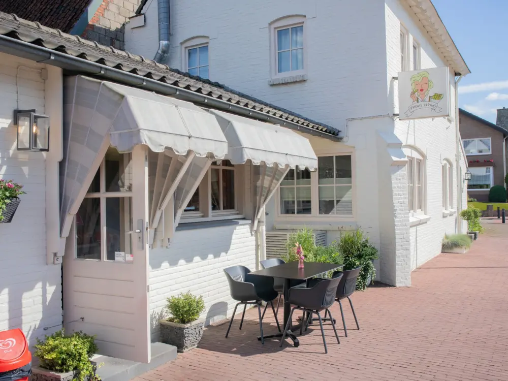 Restaurant Friture Wendy | Heerlijke frietjes en snacks in Gronsveld