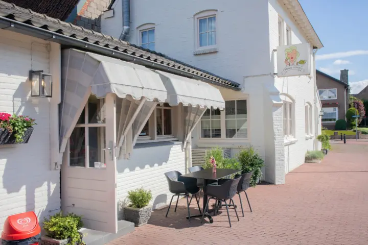 Restaurant Friture Wendy | Heerlijke frietjes en snacks in Gronsveld
