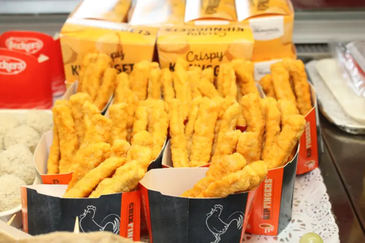 Restaurant Friture Wendy | Heerlijke frietjes en snacks in Gronsveld