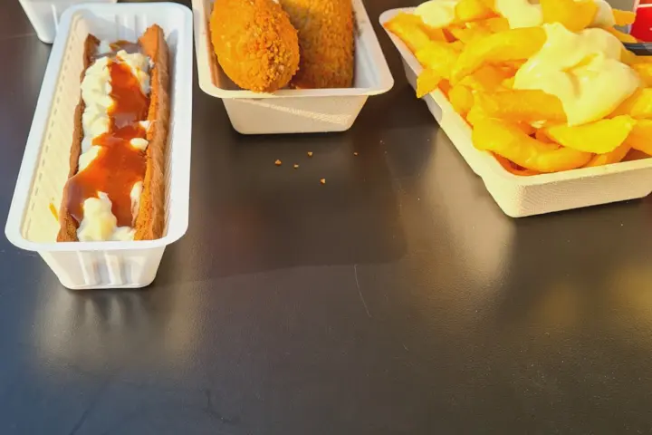 Restaurant Friture Wendy | Heerlijke frietjes en snacks in Gronsveld