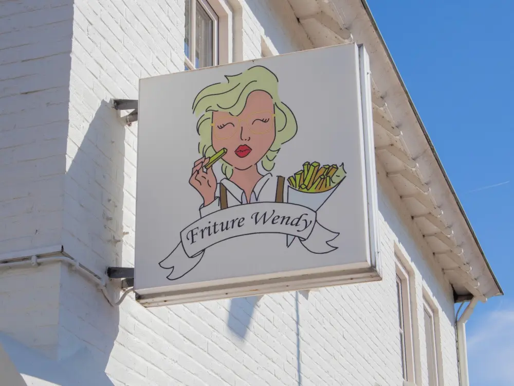 Restaurant Friture Wendy | Heerlijke frietjes en snacks in Gronsveld