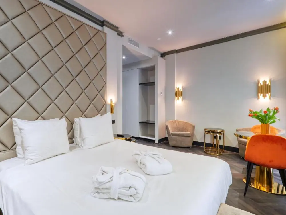 Hotel G Hotel in Amsterdam