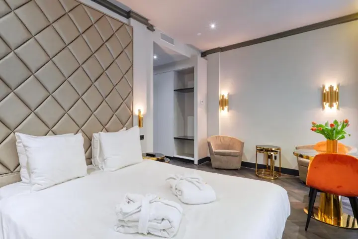 Hotel G Hotel in Amsterdam