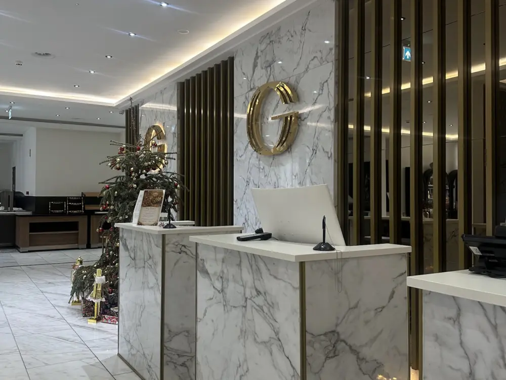 Hotel G Hotel in Amsterdam