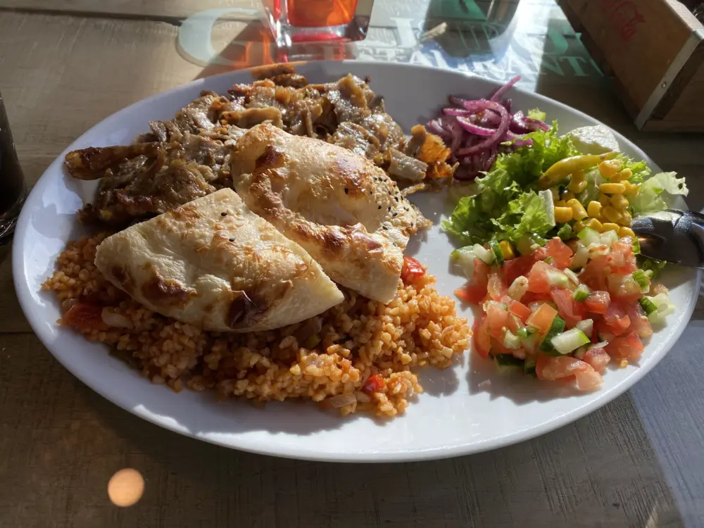 Galippos - Turks Restaurant in Apeldoorn