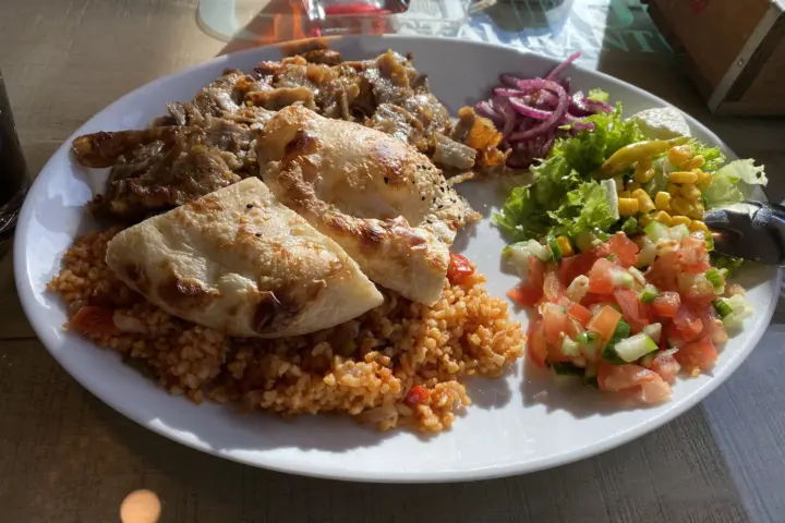 Galippos - Turks Restaurant in Apeldoorn