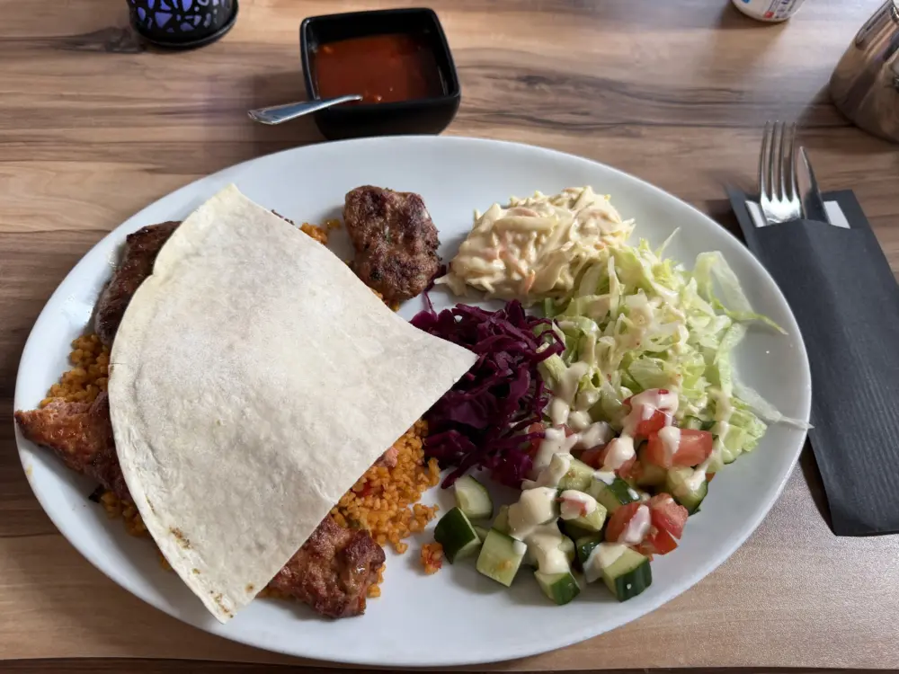 Galippos - Turks Restaurant in Apeldoorn