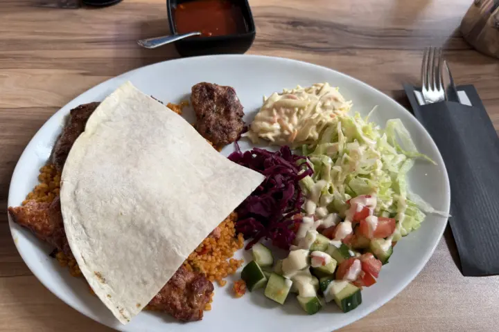 Galippos - Turks Restaurant in Apeldoorn