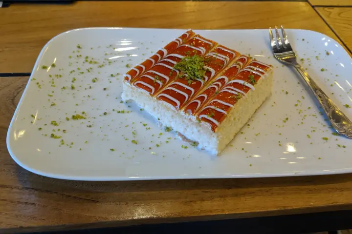 Restaurant Ganii Rotterdam in Rotterdam
