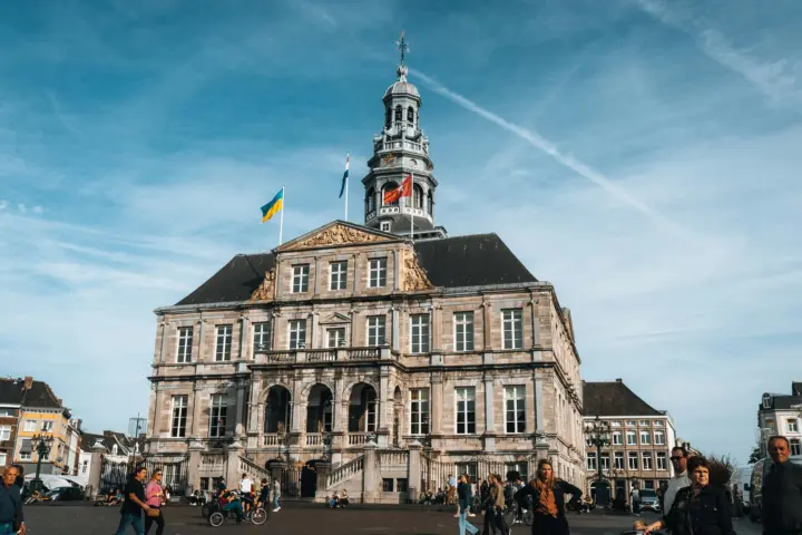Garner Hotel Maastricht by IHG in Maastricht