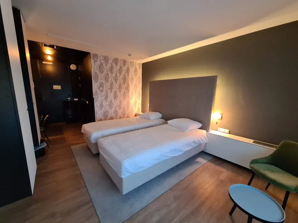 Garner Hotel Maastricht by IHG in Maastricht