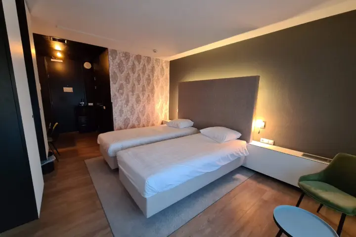 Garner Hotel Maastricht by IHG in Maastricht