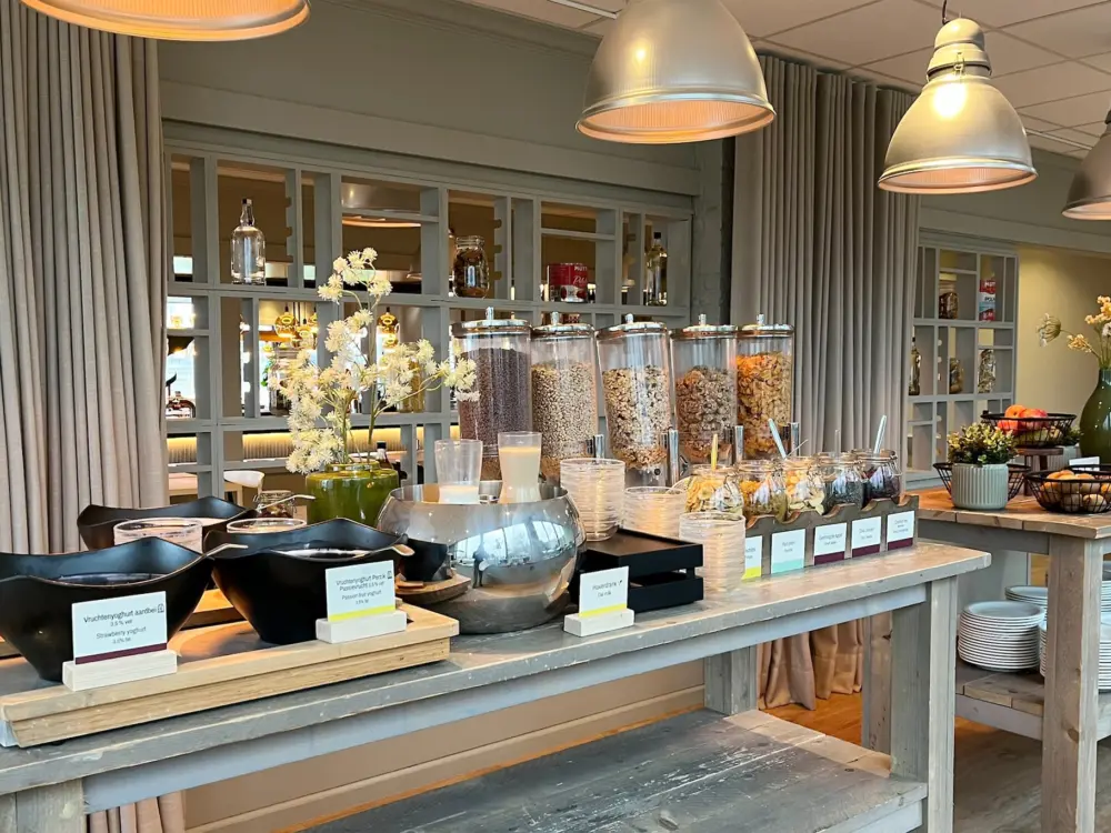 Garner Hotel Maastricht by IHG in Maastricht