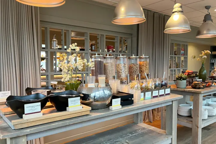 Garner Hotel Maastricht by IHG in Maastricht