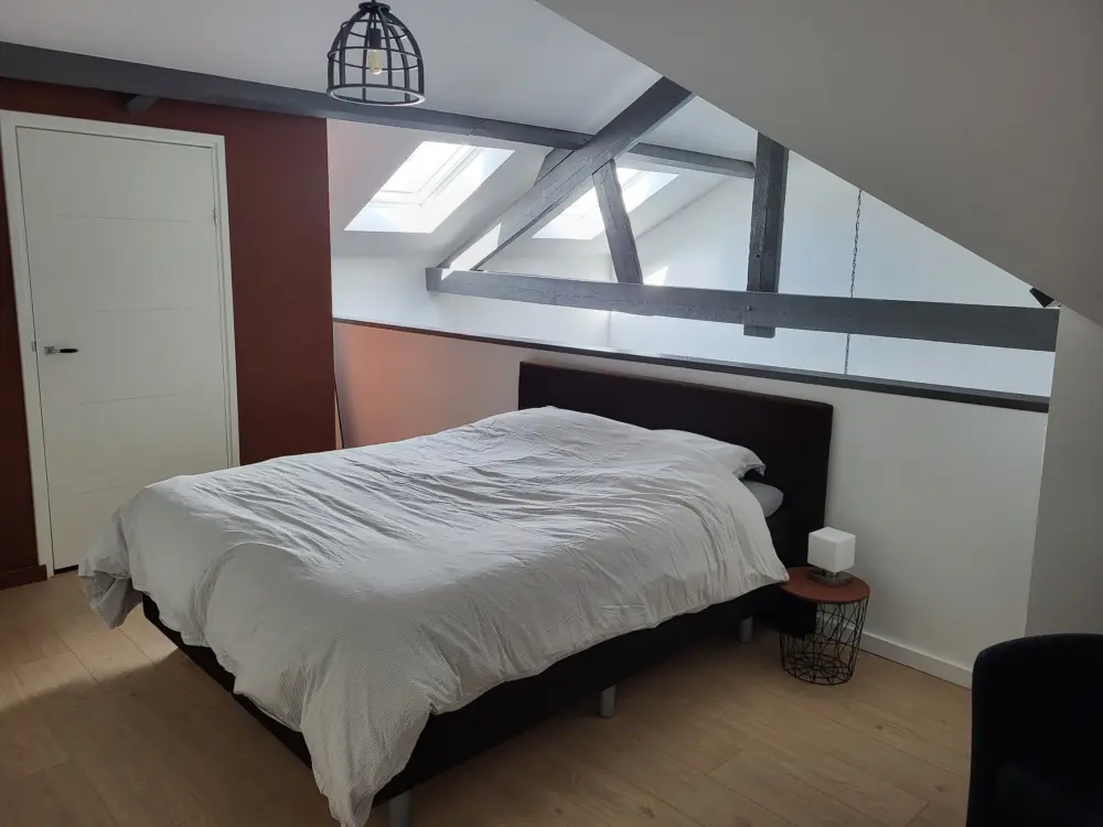 Accommodatie Gastenverblijf Oesj in Eijsden