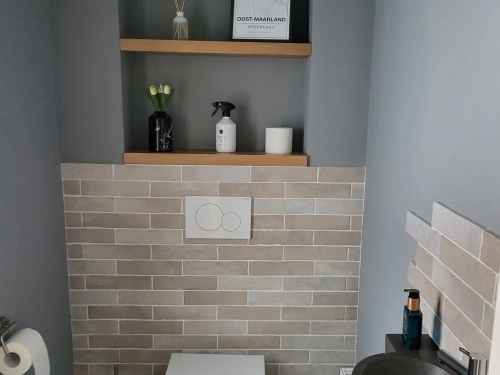 Accommodatie Gastenverblijf Oesj in Eijsden