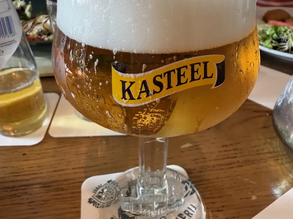Restaurant Gasterie in gen Dörp in Schin op Geul