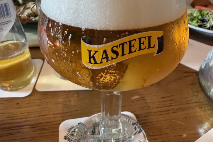 Restaurant Gasterie in gen Dörp in Schin op Geul
