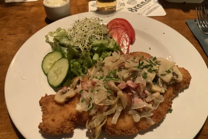 Restaurant Gasterie in gen Dörp in Schin op Geul