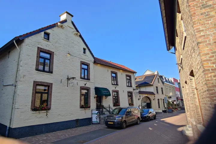 Restaurant Gasterij De Poort in Gulpen