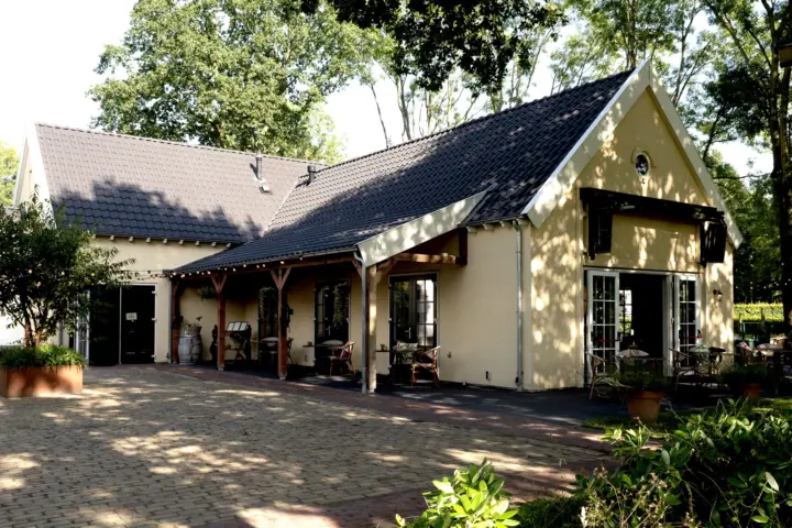 Restaurant Gasterij Henry VIII in Noorbeek