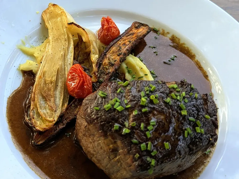 Restaurant Gasterij Henry VIII in Noorbeek