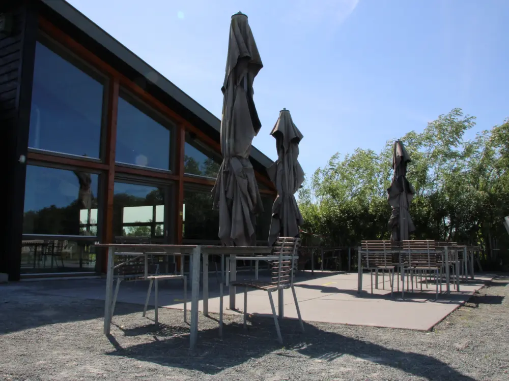 Restaurant Gasterij Stadzigt in Naarden