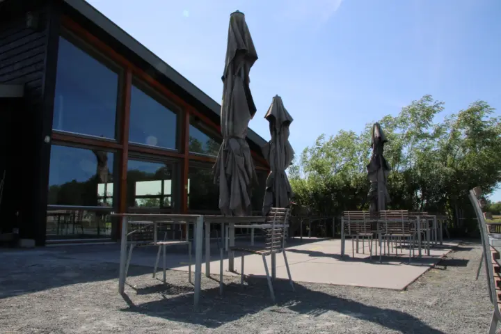 Restaurant Gasterij Stadzigt in Naarden