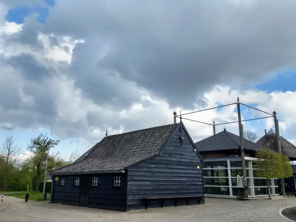 Restaurant Gasterij Stadzigt in Naarden