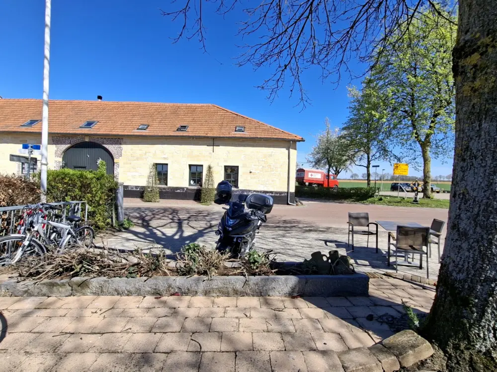 Restaurant Gasthuis Het Plateau in Bemelen