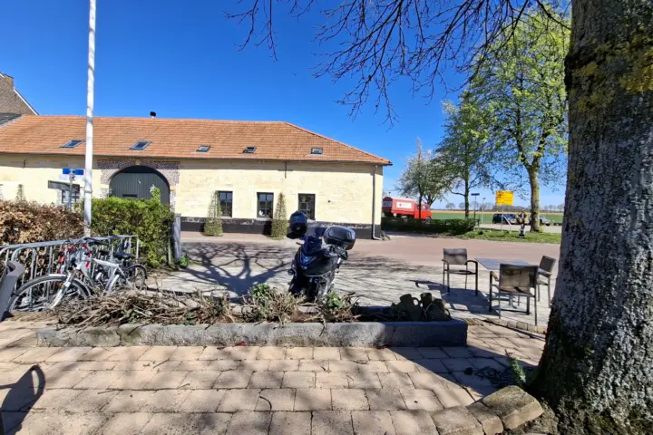 Restaurant Gasthuis Het Plateau in Bemelen